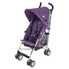 Maclaren Triumph Stroller