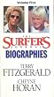 The Surfer's Journal: Biographies Vol. 5