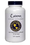 RaNisa Naturals Calotren Capsules, 120 Capsules, Bottle