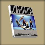 NO FRIENDS 1 & 2 COMBO DVD Limited Edition
