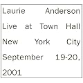 Live In New York