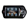 DiabloSport T1000 Trinity Dashboard Tuner and Diagnostic Tool