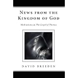 News from the Kingdom of God: Meditations on the Gospel of Thomas