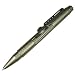 Uzi Tactical Pen mit DNA-Aufnahme, Kubotan + Kugelschreiber