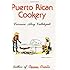Puerto Rican Cookery