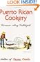 Puerto Rican Cookery