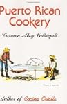 Puerto Rican Cookery