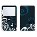 Midnight Garden Design iPod classic 80GB/ 120GB Protector Skin Decal Sticker