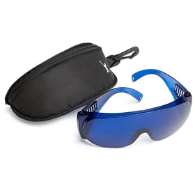 Perfect Solutions Golf Ball Finder Glasses
