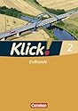 Klick! Geschichte, Erdkunde, Politik - Förderschule. Fachhefte für alle Bundesländer: Klick! Geschichte, Erdkunde, Politik 2. Erdkunde. Arbeitsheft
