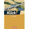 Klick! Erdkunde - Fachhefte für alle Bundesländer: Band 2 - Arbeitsheft Klick! Erdkunde - Fachhefte für alle Bundesländer: Band 2 - Arbeitsheft
