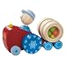 Haba Pushing Vehicle Tony Tractor