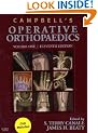 Campbell's Operative Orthopaedics,