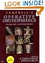 Campbell's Operative Orthopaedics: 4-Volume Set with DVD, 11e