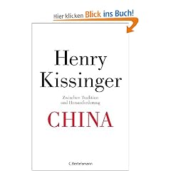 China: Zwischen Tradition und Herausforderung -