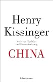 Bild 41M%2BPgzhtbL. SL160  zum Thema Buch: China, Henry A. Kissinger.