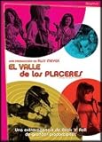 El Valle De Los Placeres .(1970).Beyond The Valley Of The Dolls