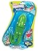 Squiddy Tub/Pool Toy, assorted colors.