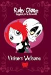 Ruby Gloom #4 Visitors Welcome