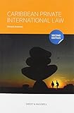 Caribbean private international law