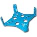 Scientific Industries 504-0039-00 Recessed Platform for Vortex-Genie 2 Mixer
