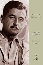 Light in August V189