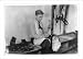 Historic Print (L): Learning to make shoes. Training School for Deaf Mutes. See 4843-4851. Location: Sulphur