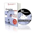 PSD-Tutorials.de - Photoshop Presets - DVD