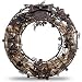 Wreath Metal Work Cork Cage Wreath Metal Work Cork Cage