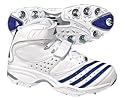 adidas Twenty 2Yds HI II Cricket Trainers