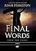 Final Words From the Cross DVD