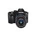 Samsung NX11 Compact System Camera - Black (14.6MP, includes i-Function 18-55 Lens) 3.0 inch AMOLED Screen