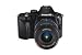 Samsung NX11 Compact System Camera - Black (14.6MP, includes i-Function 18-55 Lens) 3.0 inch AMOLED Screen