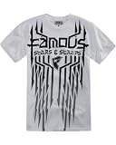 FAMOUS S/S Edger Tee