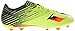 adidas Performance Men's Messi 15.3 Soccer Shoe,Semi Solar Slime/Solar Red/Black,8.5 M US