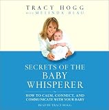Secrets of the Baby Whisperer [Audio CD]