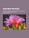 How Men Propose; The Fateful Question and Its Answer Love Scenes from Popular Works of Fiction
