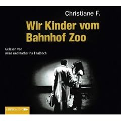 Wir Kinder vom Bahnhof Zoo