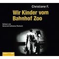 Wir Kinder vom Bahnhof Zoo