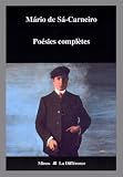Po�sies compl�tes
