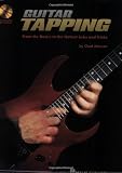 GUITAR TAPPING: FROM THE BASICS TO THE HOTTEST LICKS AND TRICKS BK/CD