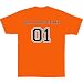 GOOD OL BOY T-SHIRTS - GOOD OLE BOY SHIRTS - DUKES OF HAZZARD SHIRT - JUST A GOOD OLE BOY SHIRTS - DUKES OF HAZZARD T-SHIRTS