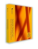 Symantec Backup Exec System Recovery Desktop Edition - ( v. 8.5 ) - complete package - 1 desktop/laptop - Symantec Buying Programs : Business Pack - CD - Win - Multi