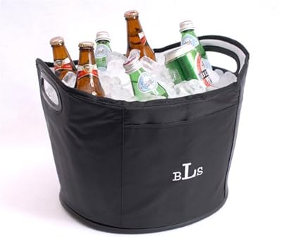 Wedding-Party Tub Cooler