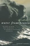Water from Heaven