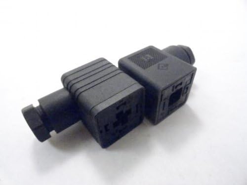 Multivac 85.123.2911.22 LOT-2 Transducer Plug 0.41" ID