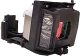 Sharp Electronics ANXR30LP Replacement Lamp for  XR30S, XR30X, XR40X, PGF211X, PGF261X