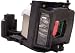 Photo : Sharp Electronics ANXR30LP Replacement Lamp for  XR30S, XR30X, XR40X, PGF211X, PGF261X