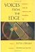 Voices from the Edge: Narratives about the Americans with Disabilities Act