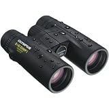 OLYMPUS 双眼鏡 8X42 EXWPI